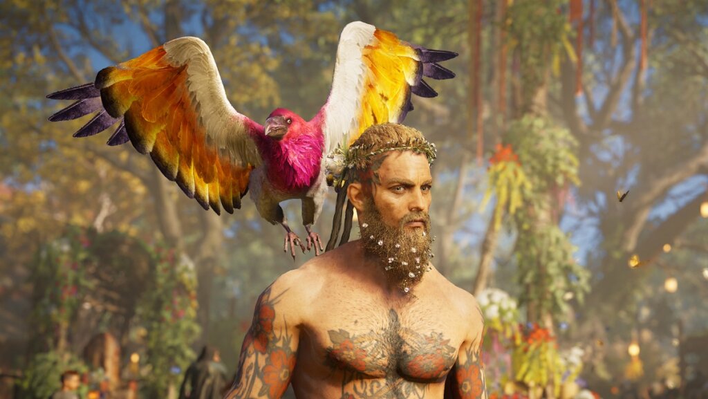 acv screen season 2 ostara festival tattoos 210318 5pm cet sp 49511605347f97b2f0593261948