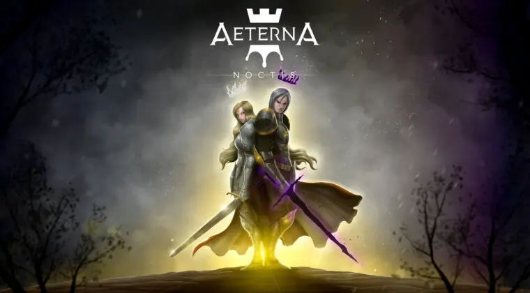 Imagen de Análisis Aeterna Noctis: Demasiada luz, demasiada sombra