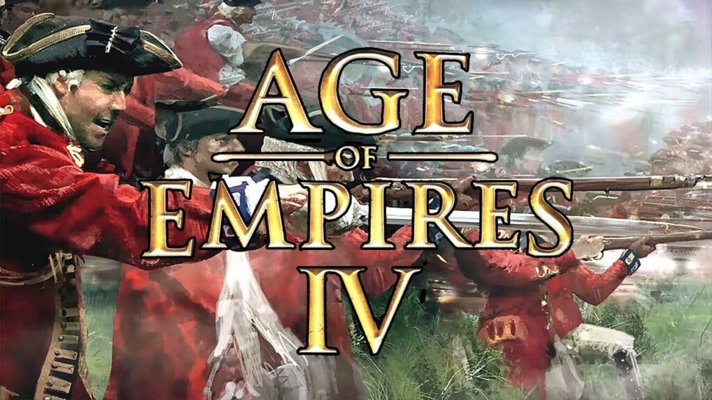 age of empires 4 evento