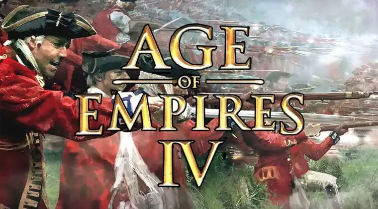 Imagen de Se confirma el rumoreado evento Fan Preview de Age of Empires IV y se mostrará un gameplay