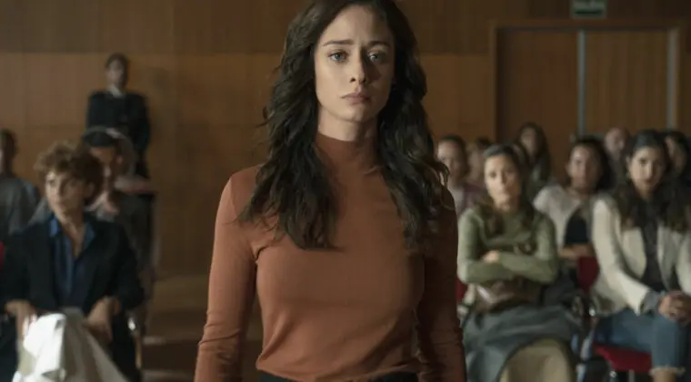 Imagen de Alba, la adaptación española de Fatmagül, presenta su tráiler a días de su estreno en ATRESplayer Premium