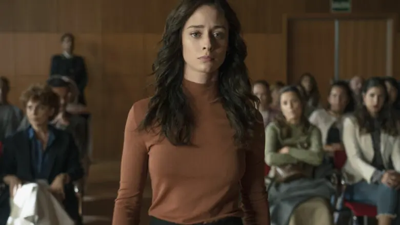 Alba Fatmagül