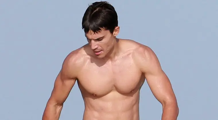 Imagen de La temporada 2 de Toy Boy, el éxito de Netflix y ATRESplayer Premium, ficha a Álex González