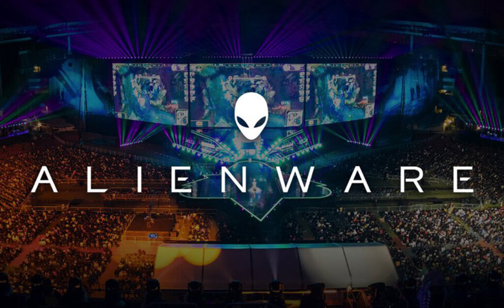 alienware