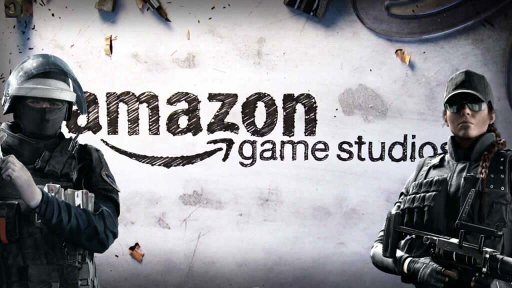 amazon game studios rainbow six