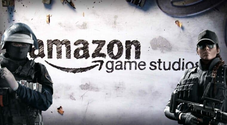 Imagen de Amazon Games abre nuevo estudio de desarrollo; el primer juego será un shooter creado por ex de Rainbow Six
