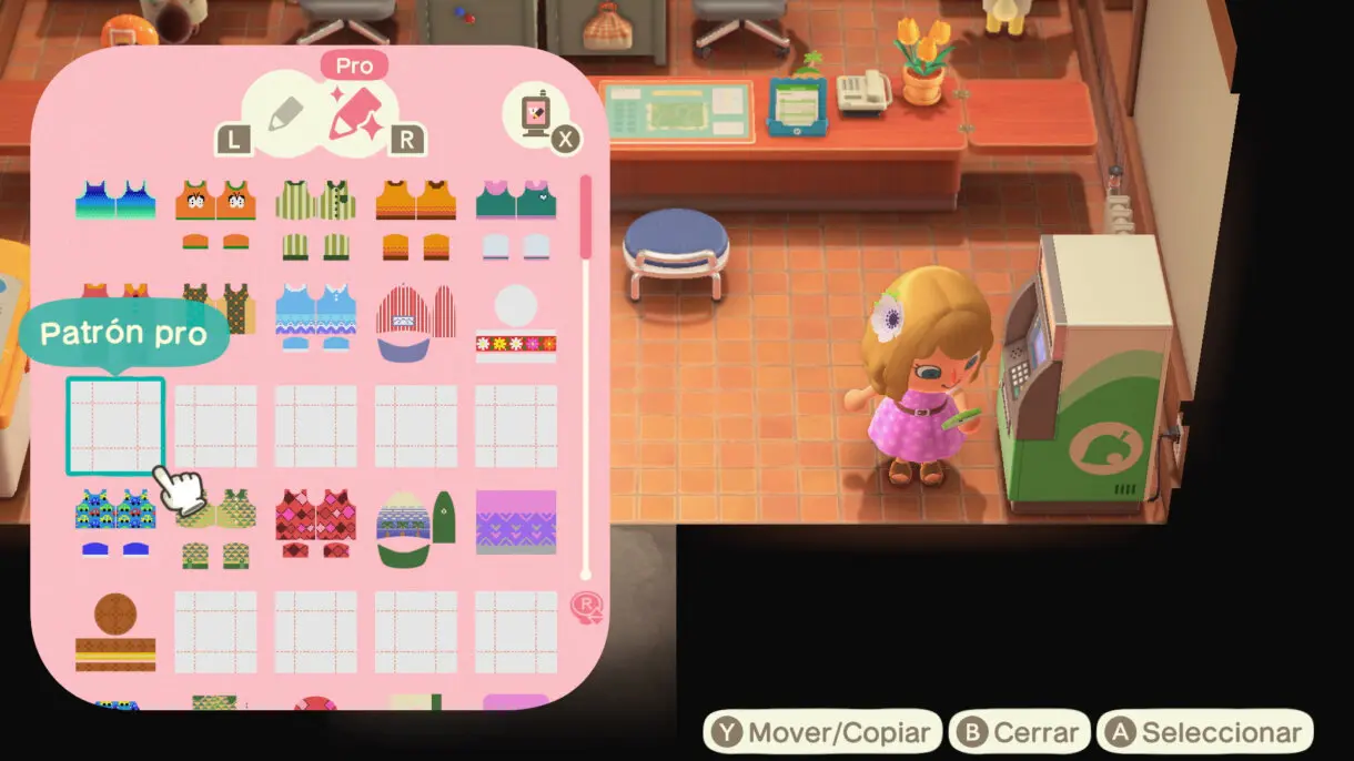 animal crossing new horizons 4