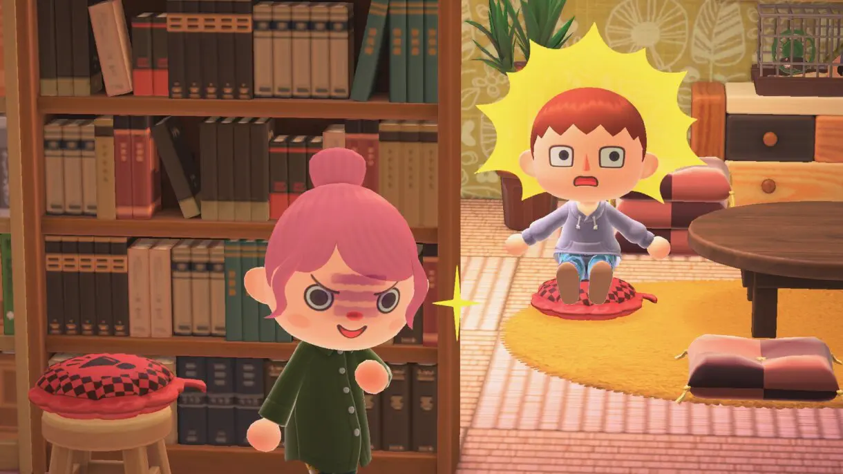 animal crossing new horizons 6