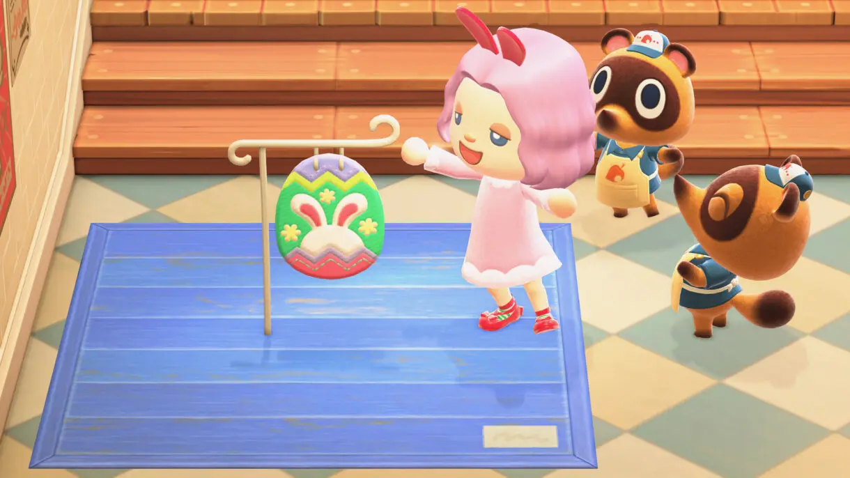 animal crossing new horizons 8