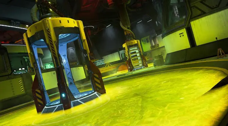 Imagen de Apex Legends revela el evento Chaos Theory; notas del parche, skins e importantes cambios