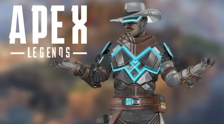 Imagen de Apex Legends filtra una Mirage Edition con esta espectacular skin