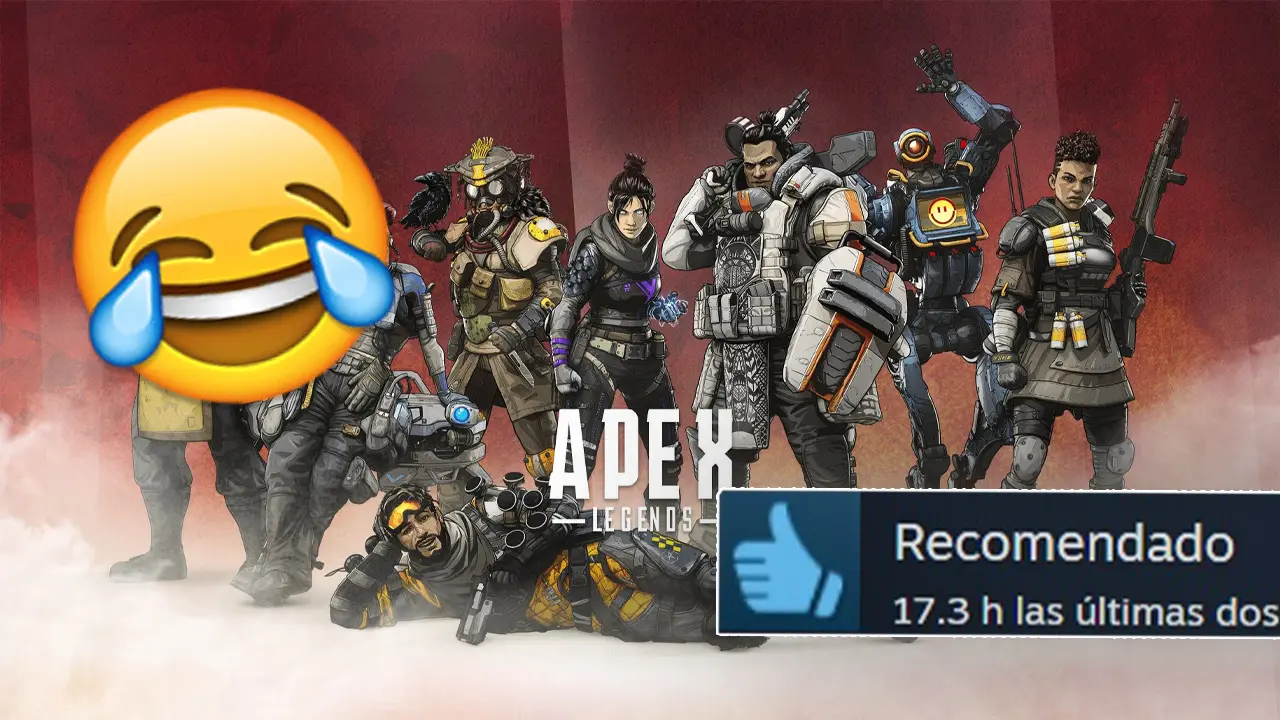 apex legends review