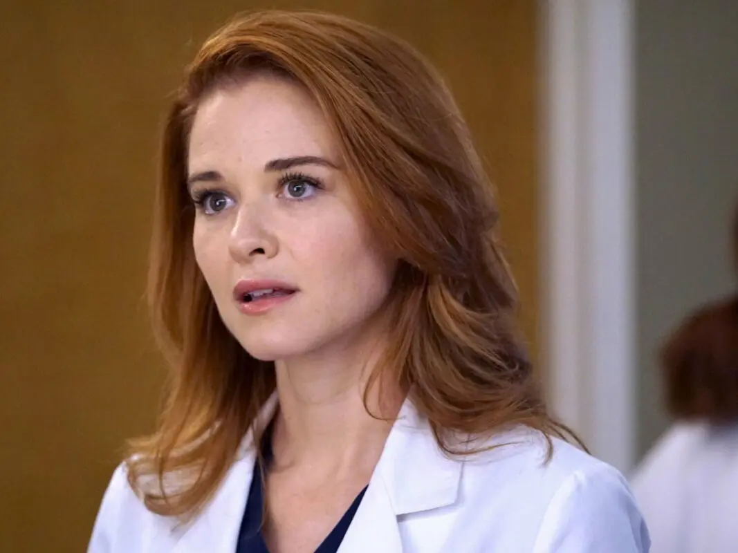 april kepner