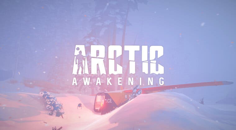 Imagen de Descubre Artic Awakening, una ambiciosa aventura en primera persona que se luce en un primer tráiler