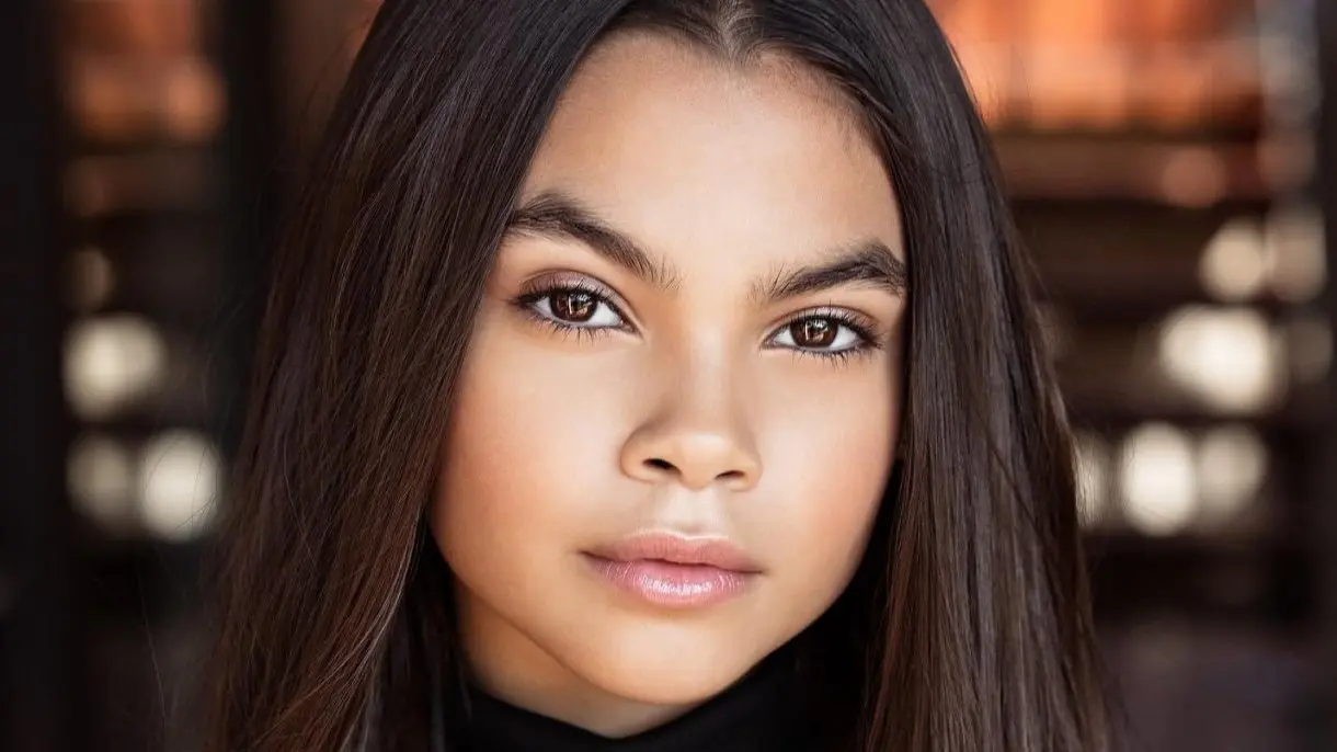 ariana greenblatt