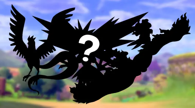 Imagen de Articuno, Zapdos y Moltres son tres animales reales, pero muy diferentes a lo que imaginas