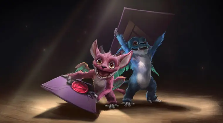 Imagen de Valve anuncia la cancelación del reboot del juego de cartas Artifact
