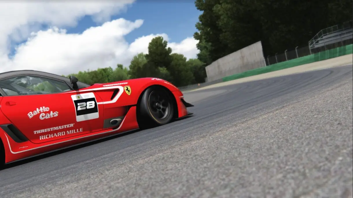 Ferrari Esports Series 