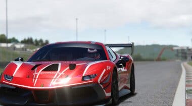 Imagen de Ferrari apuesta por el deporte electrónico con la Ferrari Esports Series 2021, en Asetto Corsa, con un premio único