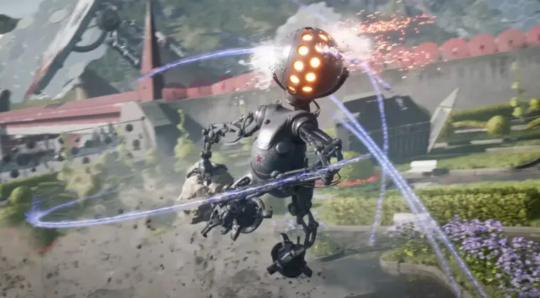 Imagen de El espectacular Atomic Heart luce su increíble acabado con un nuevo tráiler