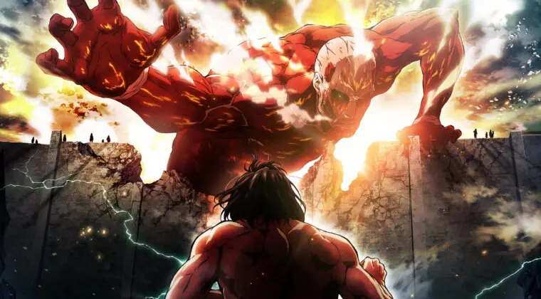 Imagen de Retrasada la emisión de Shingeki no Kyojin; ¿dónde está el episodio 4x14 de Ataque a los Titanes?