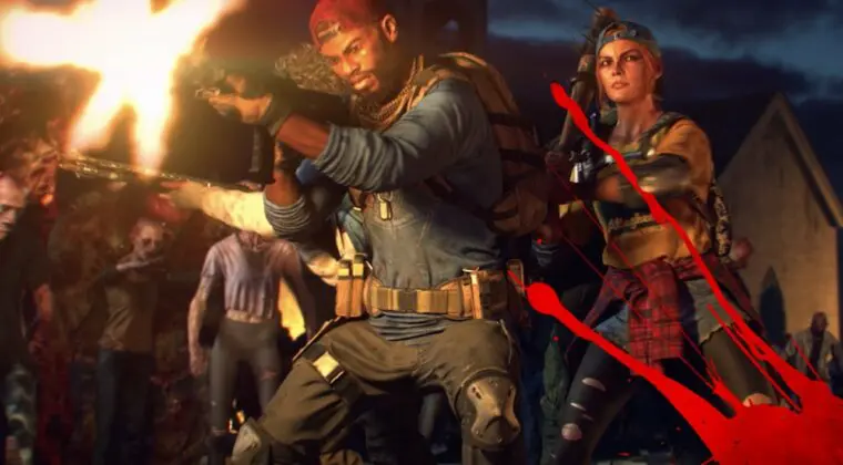 Imagen de Back 4 Blood anuncia su futura llegada a Xbox Game Pass con un increíble tráiler gameplay