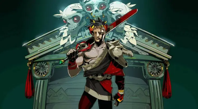 Imagen de Supergiant Games confirma las resoluciones y frames de Hades para Xbox y PlayStation