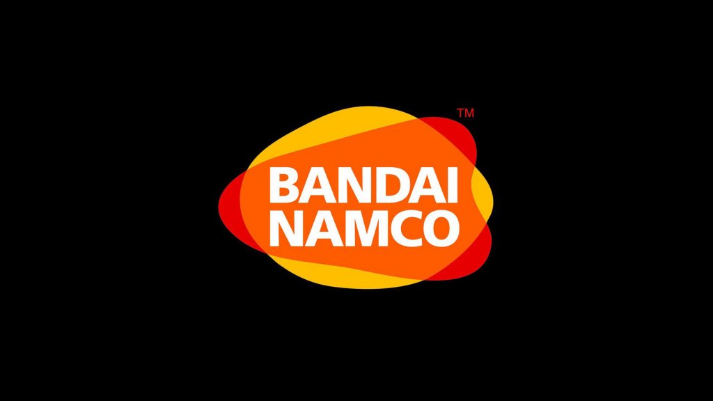 bandai namco