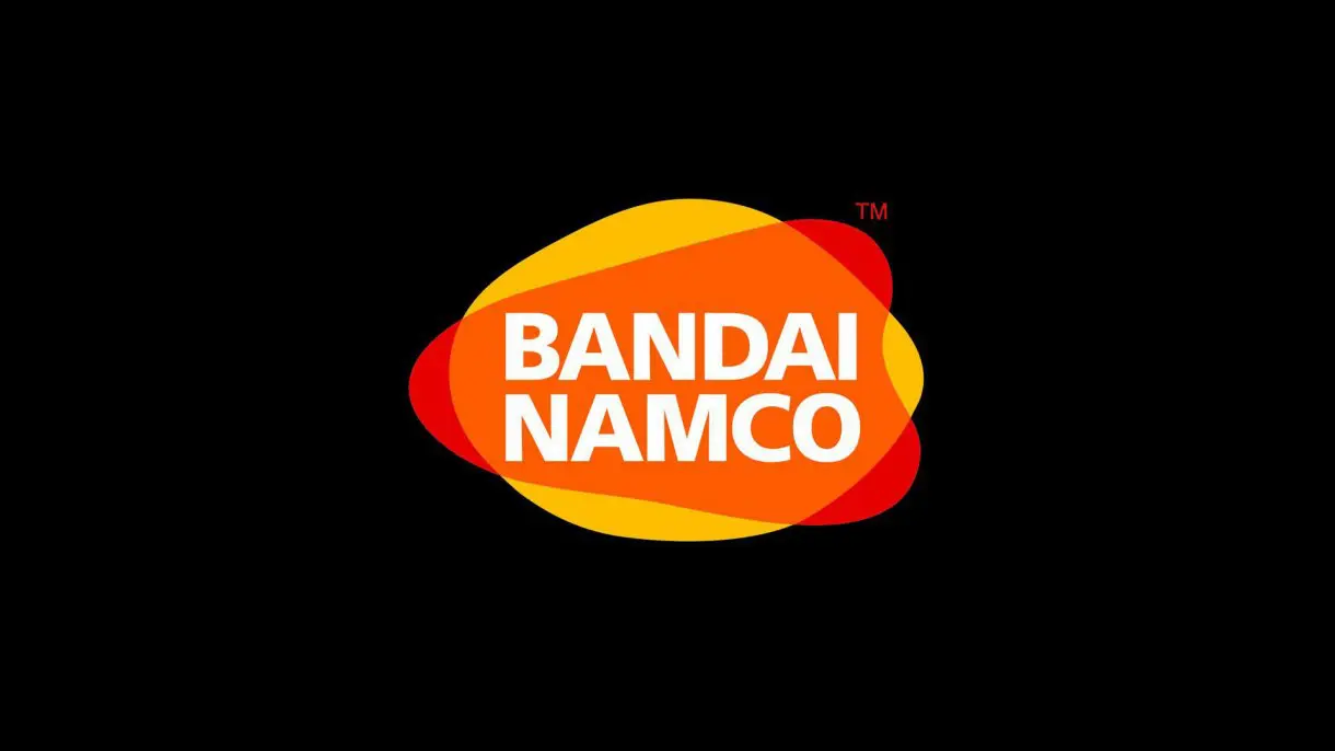 bandai namco