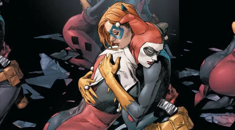 Imagen de Liga de la Justicia: estos eran los planes de Zack Snyder para Batgirl y Harley Quinn