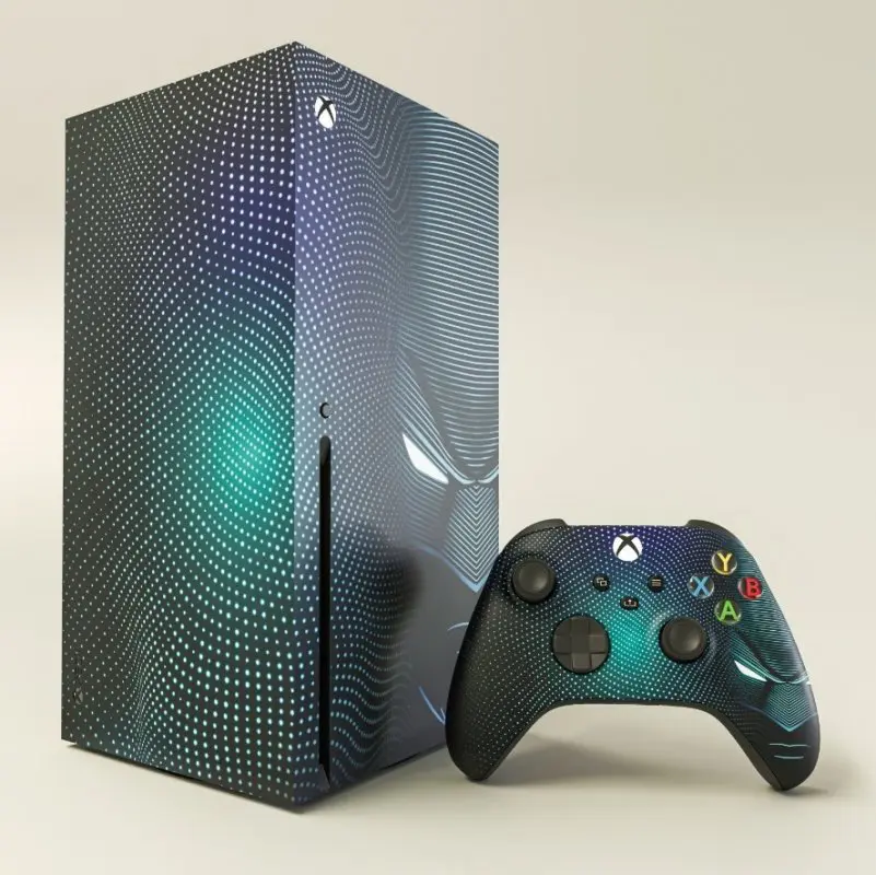 batman xbox series x