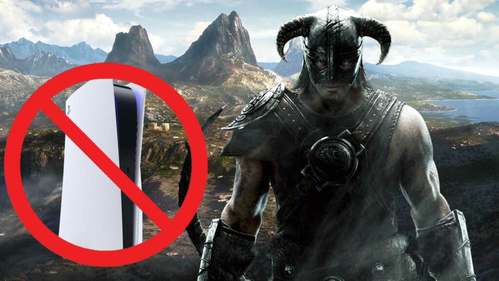 bethesda exclusivos