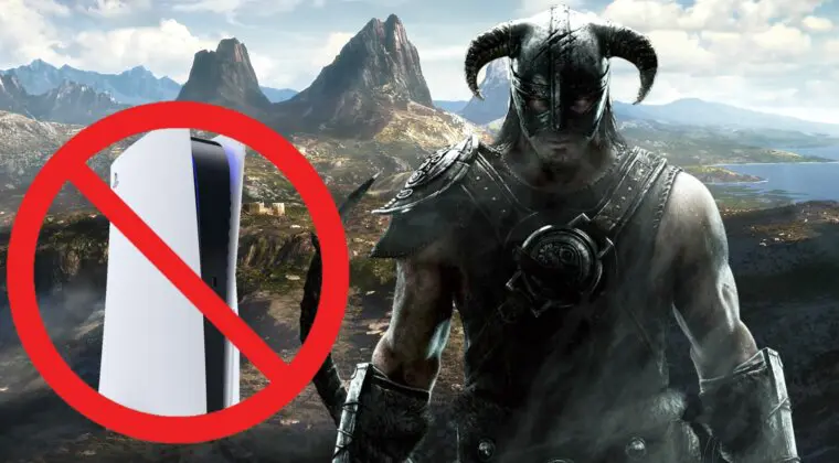 Imagen de Microsoft: los futuros juegos de Bethesda serán exclusivos de Xbox salvo problemas contractuales