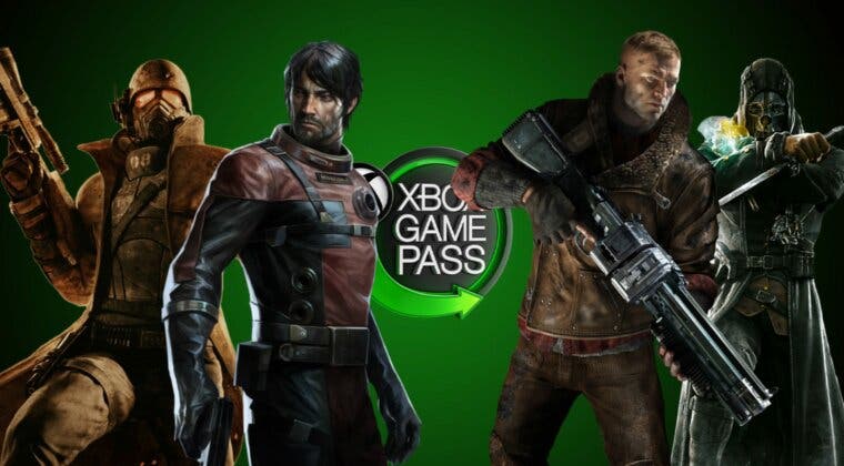 Imagen de Los 5 juegos imprescindibles de Bethesda en Xbox Game Pass que ya puedes (y deberías) jugar