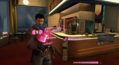 Imagen de Beyond a Steel Sky llegará a consolas durante el tercer trimestre de este año