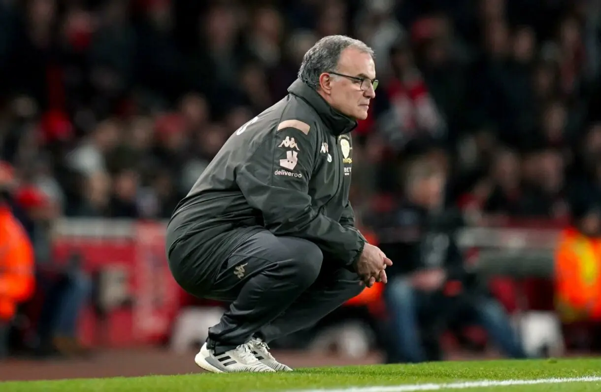 bielsa