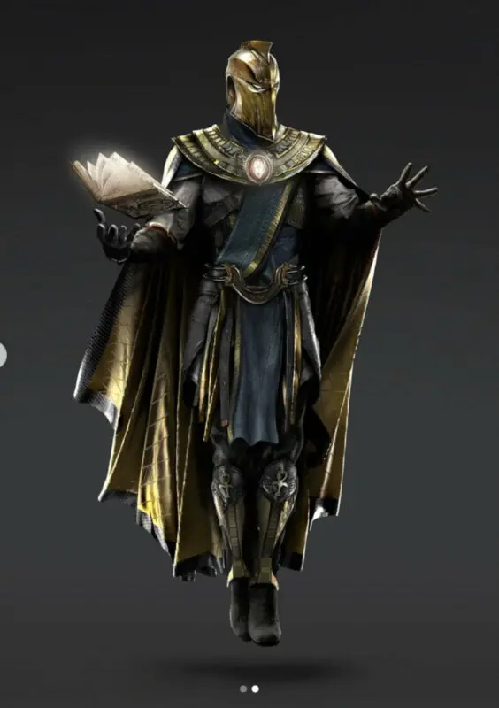 black adam 2