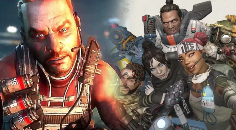 Imagen de Un importante leak de Apex Legends revela las habilidades de Blisk: vídeo, imágenes y titán incluido