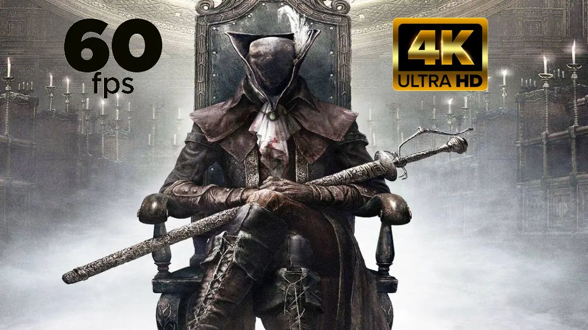 Bloodborne