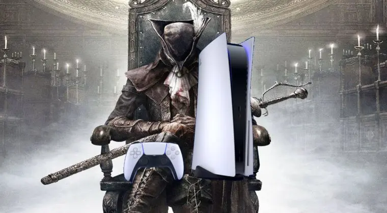 Imagen de Los rumores sobre Bloodborne para PS5 y PC suman y siguen, pero se reducen los de Bloodborne 2
