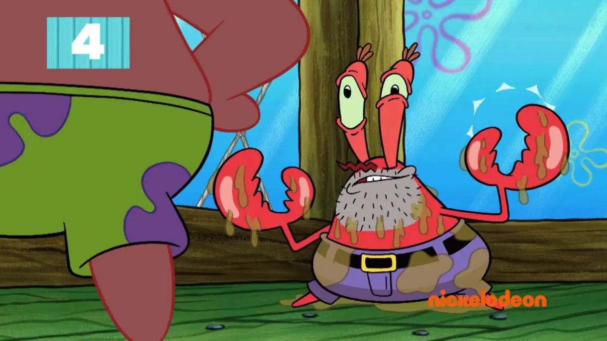 bob esponja