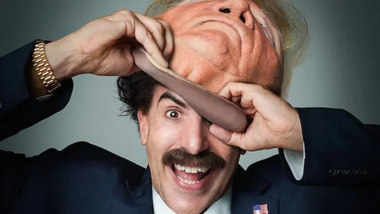 borat