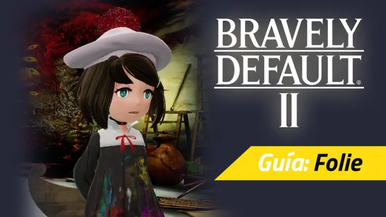bravely default ii