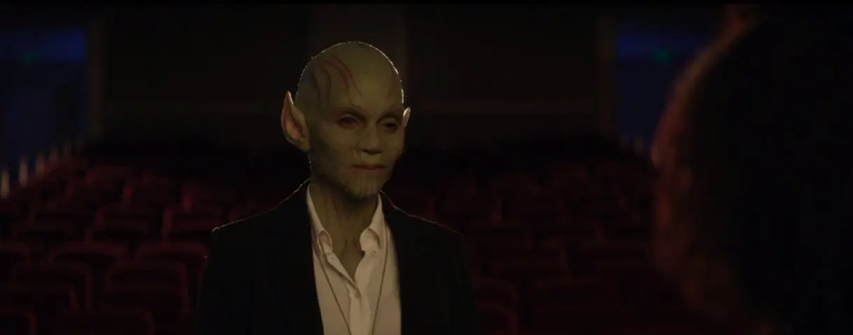 bruja escarlata y vision 3