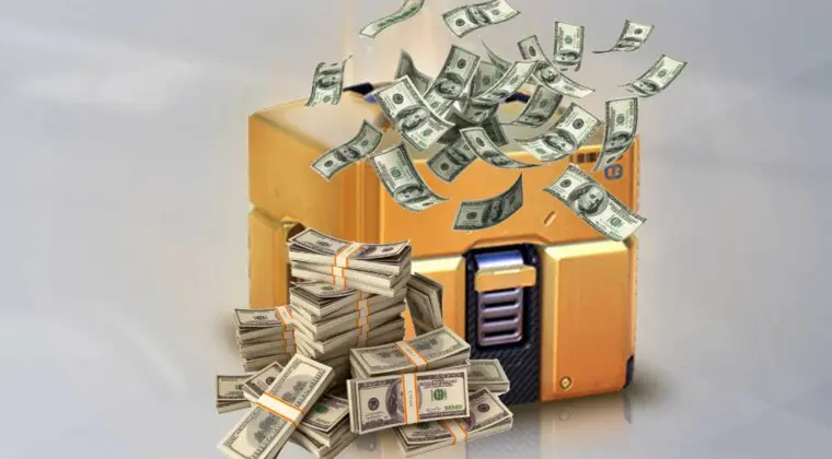 Imagen de Esta es la salvaje cantidad de dinero que podrían generar las cajas de botín en 2025