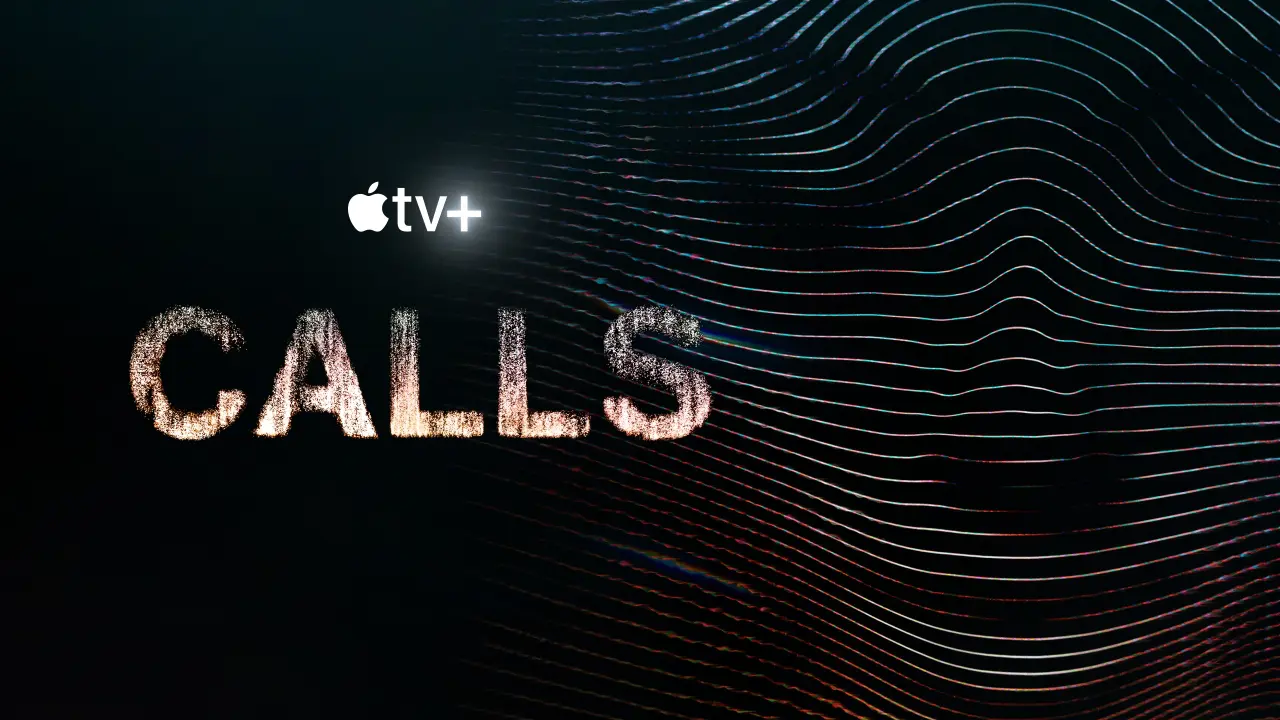 Calls Apple TV Plus