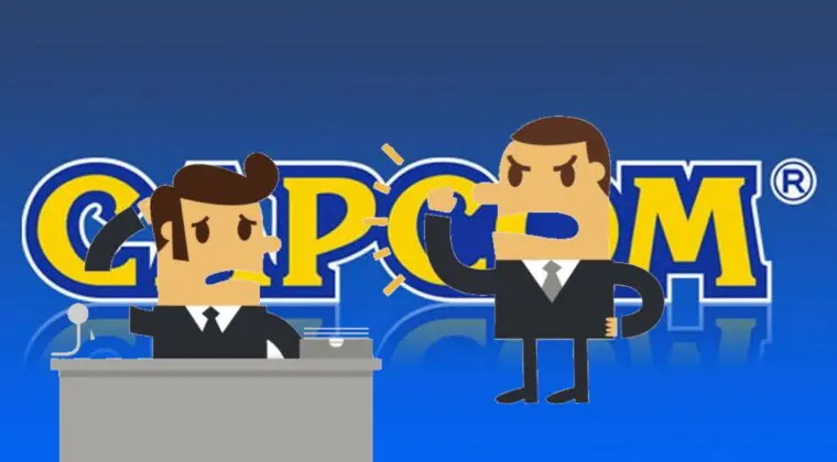 Imagen de Acusan a Capcom de haber obligado a sus trabajadores a estar en oficina pese al COVID-19