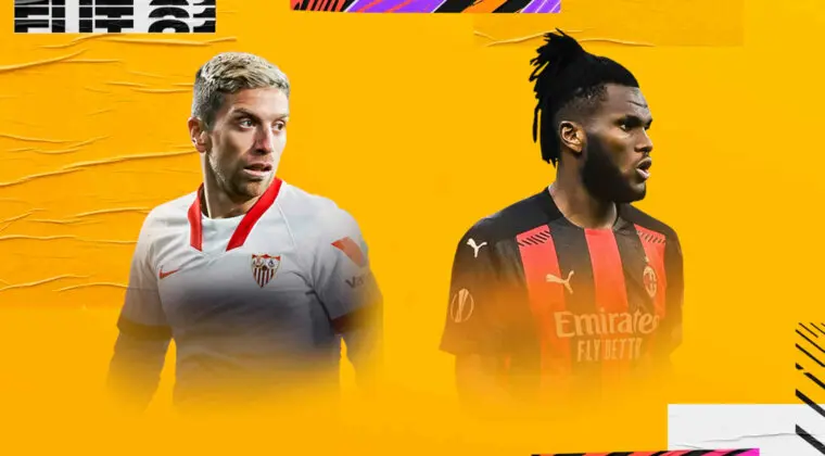Imagen de FIFA 21: estas cartas dinámicas ahora sí son interesantes por sus bajadas de precio