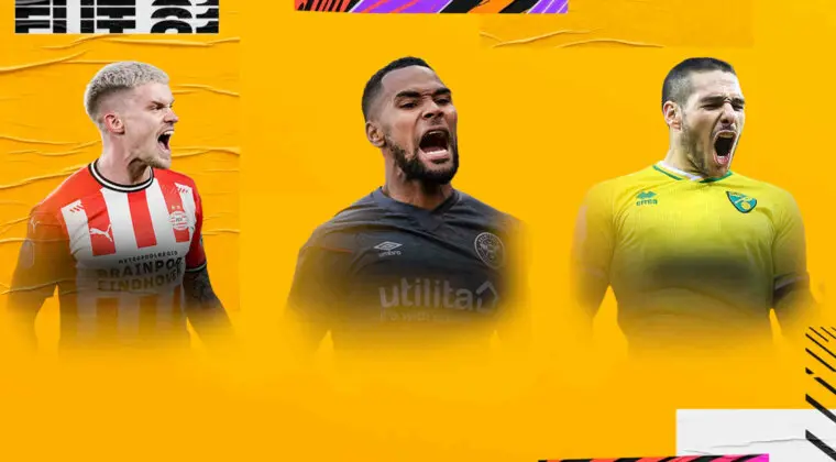Imagen de FIFA 21: ¿Qué cartas gratuitas merecen la pena y cuáles deberías olvidar?