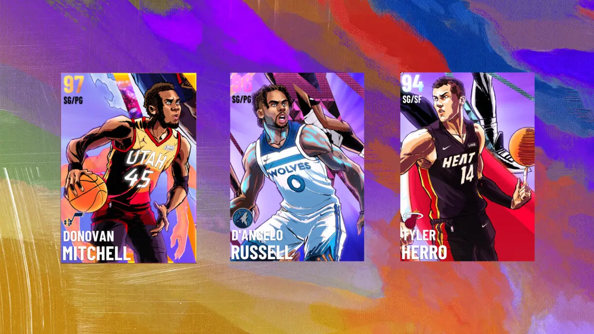 cartas gratuitas semana 4 nba 2k21 mi equipo